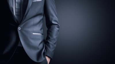 スーツの印象は9割「生地」で決まる｜元繊維商社営業が本音で語る選び方