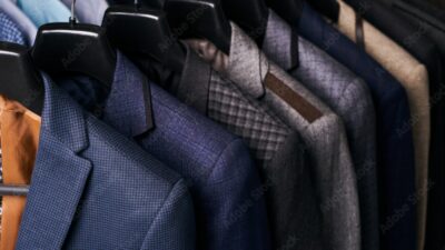 安いスーツと高いスーツは何が違うのか